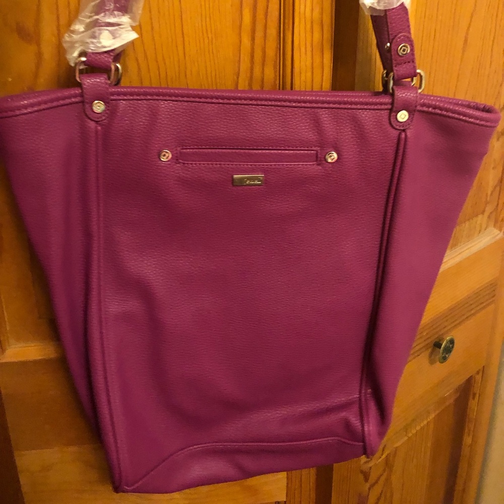 Thirty One - Daring Abbey Tote Bag